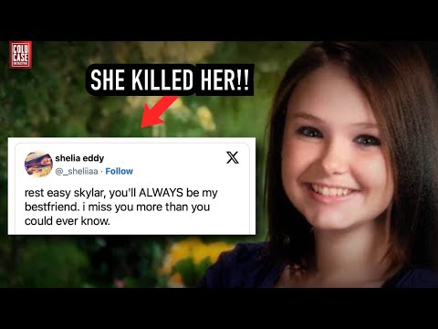 Killers Who Left Chilling Clues Online…