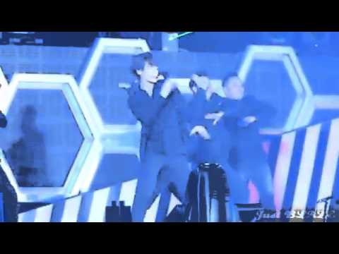 Shinee minho solo