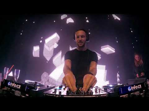 Broken Robot - NYE LiveStream - Distrikt7