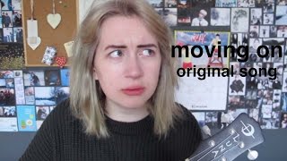 moving on - original song