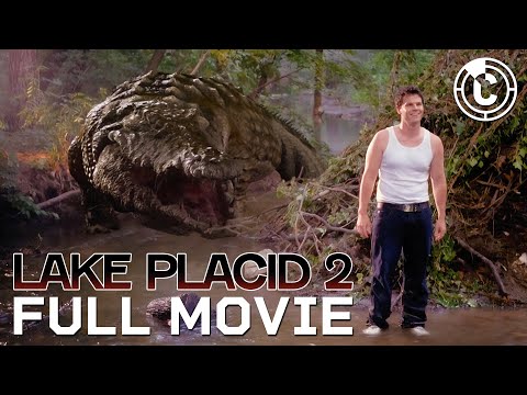 Lake Placid 2 - Full Movie | CineClips