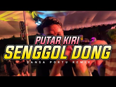 DANSA GACOR - PUTAR KIRI ANGKAT TANGAN SENGGOL DONG🍊 VELOCITY VIRAL TIKTOK ( NTT MUSIC PRIDE )