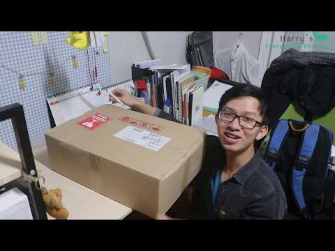 Unboxing | Mở hộp ASUS TUF FX505GM Gold Steel | Bao đẹp bao phê