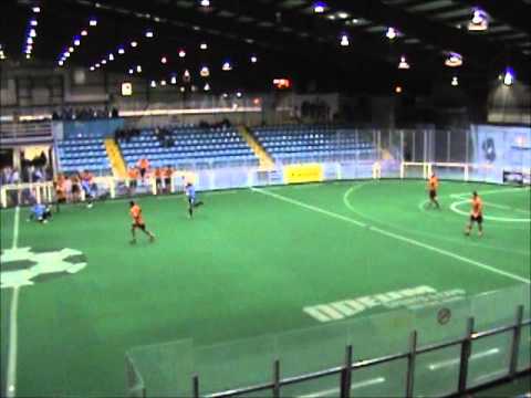 NSL 2011-2012 Week 11 - Tricycles SC vs BH Lilies