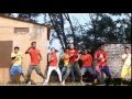 Abhi Toh Party Shuru Hui Hai | Badshah | Zumba | Choreographed by The Dance Mafia Mohali