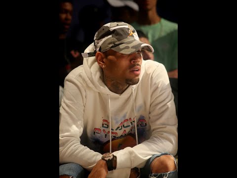 [FREE] Chris Brown x Toosii Type Beat - "Lost Time"