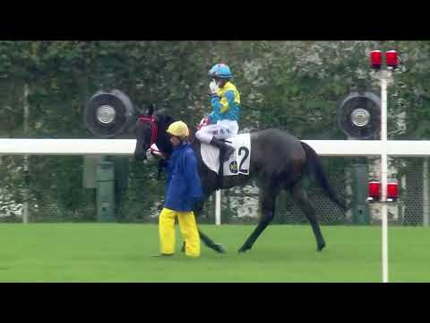 Victor The Winner wins the 2023 Chief Executive's Cup at Sha Tin