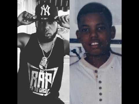 Gior Chambonea - 420 No Confio