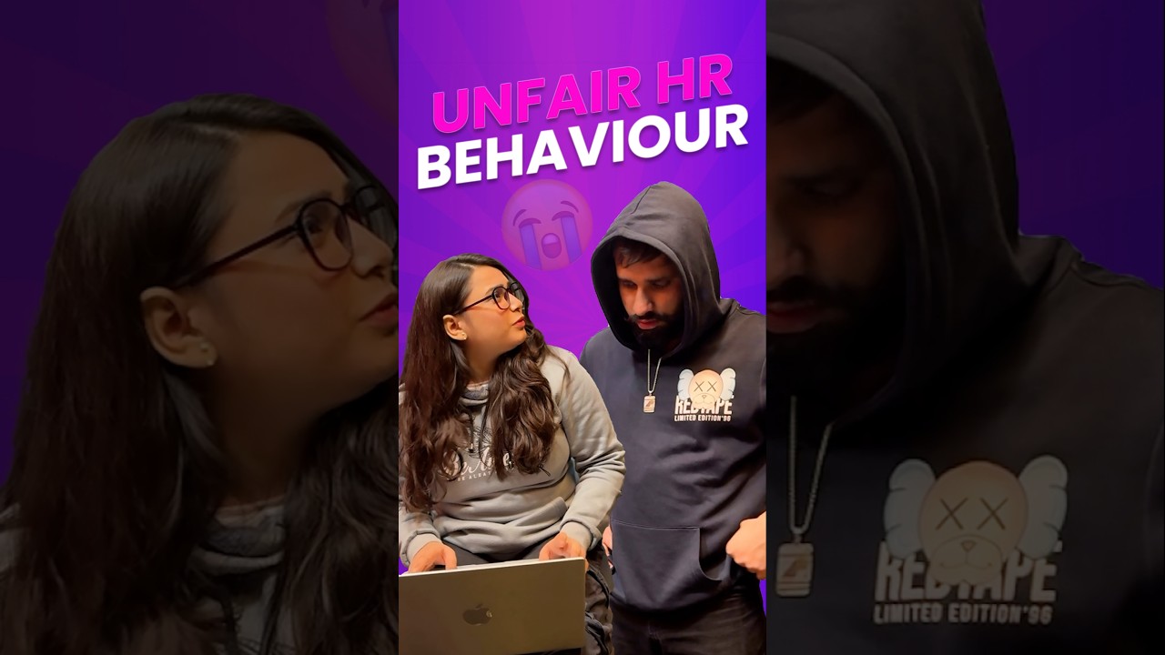 When HR ghosts you after an interview 😂 | corporate office memes | techqilla