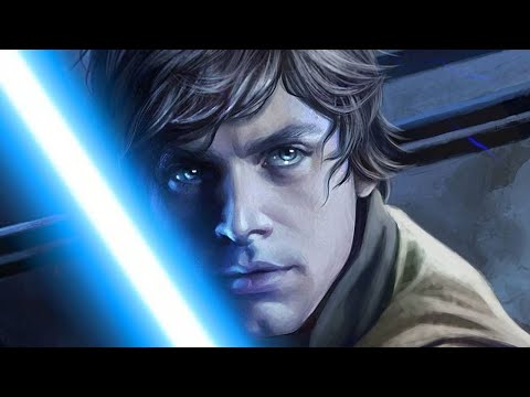 Star Wars - Jedi Training Music Suite