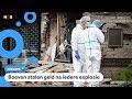 Tientallen geldautomaten dicht door plofkraken