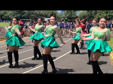 Lo mejor de J. Alfaro Music Band 🥁💃 Festival de Bandas Ahuachapán 2023