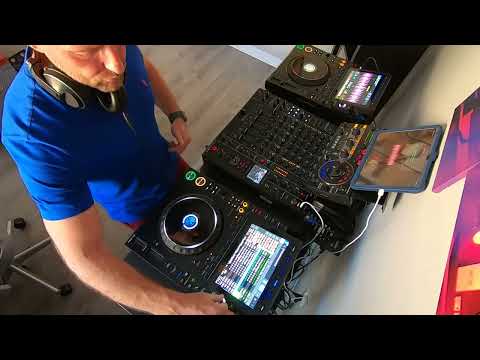 Zhenya M - Disco, Jackin House Mix December 14th' 25