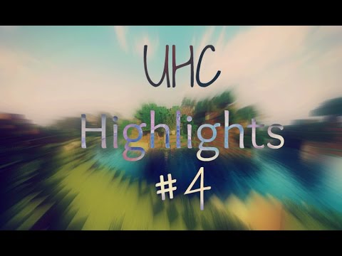 UHC Highlights #4 - To5 in a To10 UHC