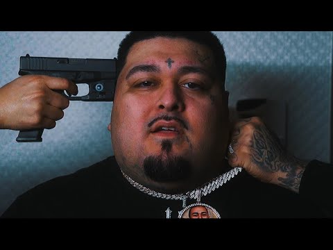 LST MAGICK - MY LIFE [OFFICIAL VIDEO] SHOT BY @drewskifilms