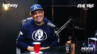 Allan apresenta: Real Talk podcast com Legacy , Temporada 2026 , episódio 04