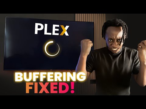 Plex Direct Play Is Disabled