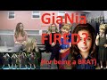 GiaNina FIRED from Matilda | Dance Moms S8E03