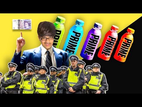 THE MOST WANTED SHOPKEEPER !