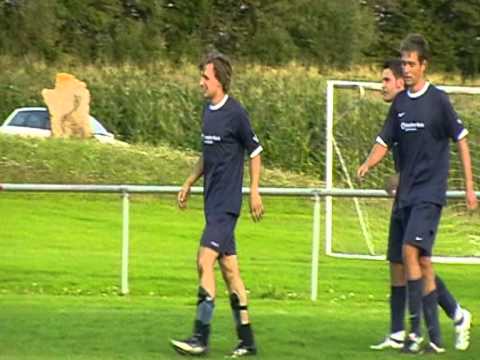 19/08/2010 Tor zum 0:2 BSV Ennahofen - FC Alb