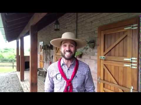 36º Rodeio Crioulo do CTG Sinuelo em Canguçu