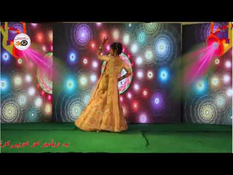 Isabelle Crepin & D,J hot dance , Kizomba Lady Styling (2) @ indian D Open Festival girl dance 2021