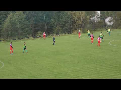 Poltent Inter Krostoszowice-Ks Kleszczów Żory