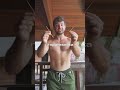 How To Build Muscle Mass Shorts