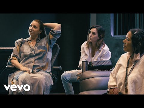 Lila Downs, Niña Pastori, Soledad - Pon Que Dale (Behind the Scenes)