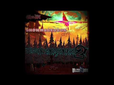 08. GnD! - Aż Po Horyzont Prod. By Sedivi