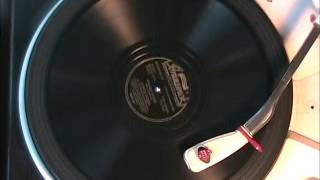 WEARY BLUES by Johnny Dodds and his Black Bottom Stompers1927