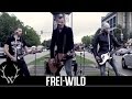 Frei.Wild - Kick Ass vs. Arschtritt 