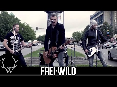 Kick Ass - Frei.Wild