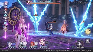 Argenti facerolls Sim. Universe !?! ^^