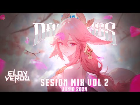 🔊🎶 ELOY VERDU SESIÓN MIX VOL 2