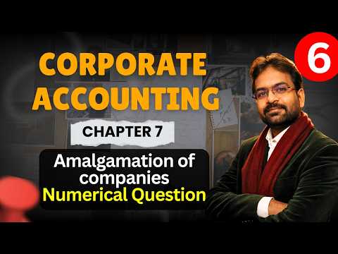 Corporate Accounting Syllabus 2026 BCOM BBA Semster 2 CWG for BCOM