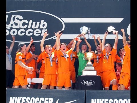 This is the National Cup Finals (National Cup XV Finals recap)