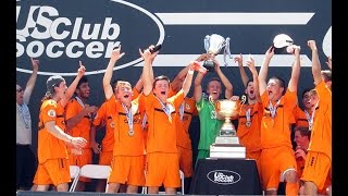 This is the National Cup Finals (National Cup XV Finals recap)