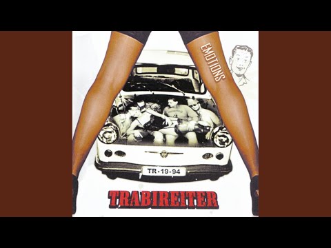 Assis sind nie alleine