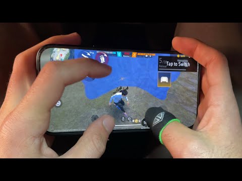 Iphone 14 Pro Handcam 2026 🔥