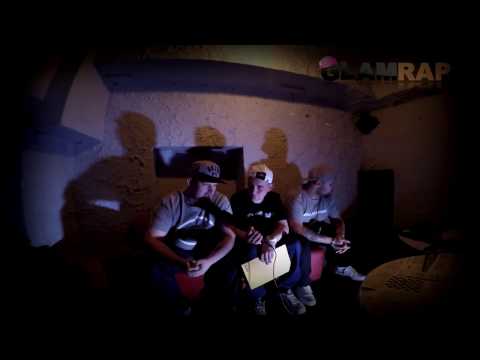 Bonus BGC x BodyChrist vs Glamrap.pl: TEDE, MMA, Popek, Dixon37, WuWunio, Tiger Bonzo