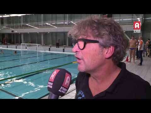 Interview Ron van der Wild na AZC - Nederlands team