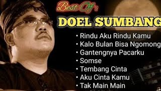 Download lagu DOEL SUMBANG BEST ALBUM • KALO BULAN BISA NGOMONG • SOMSE mp3