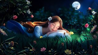 🔴24/7 Live: Calming music for Sleep, Deep sleep music, Calming music for instant sleep , Soft piano