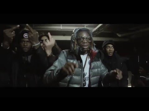 Zee Yorick - Niggaz In Paris (2016) [UNCENSORED]