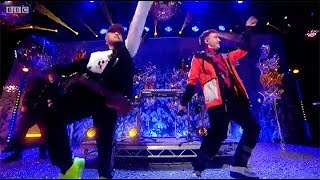 Jax Jones and Years &amp; Years - Play @ Top of the Pops