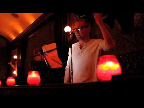 Thumbnail for Mike O'Connell - The Philip Glass Story from Drunken Tales of Glory and Shame by Mike Connell