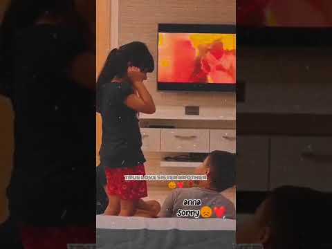 SORRY ❤️‍🩹😔 ANNA / THANGACHI WHATSAPP STATUS TAMIL #tamil #whatsappstatus #brosis