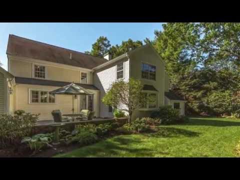 5 Alesworth Ave, Winchester MA - Joan Francis Sullivan - Tel 617-610-3772