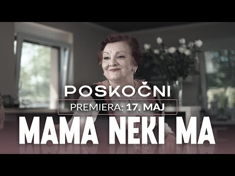 POSKOČNI - NAŠ ŽUPAN (Official Video)